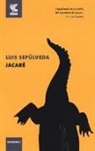 Luis Sepúlveda - Jacaré