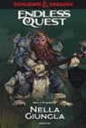 Matt Forbeck - Nella giungla. Dungeons & Dragons. Endless quest