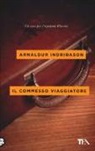 Arnaldur Indriðason - Il commesso viaggiatore
