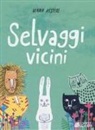 Ulrika Kestere - Selvaggi vicini