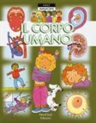 Philippe Simon, N. Soubrouillard - Il corpo umano