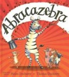 Helen Docherty, Thomas Docherty - Abracazebra