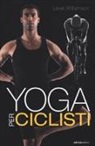 Lexie Williamson - Yoga per ciclisti