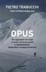 Pietro Trabucchi - Opus. Per raggiungere uno scopo la nostra risorsa più grande è l'automotivazione