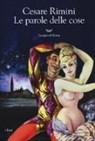 Cesare Rimini - Le parole delle cose