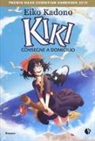 Eiko Kadono - Kiki. Consegne a domicilio
