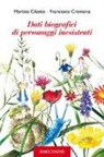Martina Cilento, Francesco Cremona, T. Rizza - Dati biografici di personaggi inesistenti