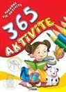 Kolektif - 365 Aktivite - Hergüne Bir Aktivite
