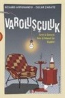 Richard Appignanesi, Oscar Zarate - Varolusculuk Cizgi Bilim