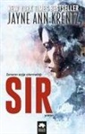 Jayne Ann Krentz - Sir