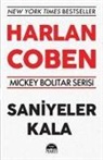 Harlan Coben - Saniyeler Kala