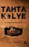 Tuna Ülker - Tahta Kolye