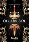 Claire Legrand - Öfkelidogan