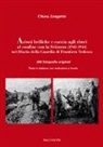 C. Zangarini - Azioni belliche e caccia agli ebrei al confine con la Svizzera (1943-1944). Testo tedesco a fronte