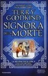 Terry Goodkind - La signora della morte