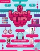 Colin Sage, Sage Colin - Level Up Level 5 Student''s Book