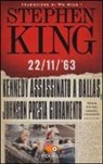 Stephen King - 22/11/'63