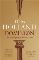 Tom Holland - Dominion