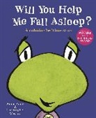 Anna Kang, Kang Anna, Chris Weyant, Christopher Weyant, Christopher Weyant - Will You Help Me Fall Asleep?