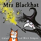 Chloe Inkpen, Mick Inkpen, Inkpen Chloe, Inkpen Mick - Mrs Blackhat