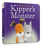 Dawn French, Mick Inkpen, Inkpen Mick - Kipper: Kipper's Monster