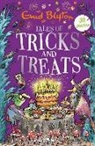 Enid Blyton - Tales of Tricks and Treats