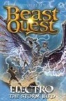 Adam Blade - Beast Quest: Electro the Storm Bird