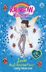 Daisy Meadows - Rainbow Magic: Jude the Librarian Fairy