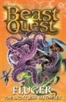 Adam Blade - Beast Quest: Fluger the Sightless Slitherer