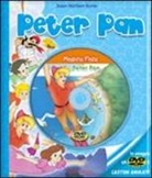 James Matthew Barrie - Peter Pan
