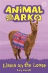Lucy Daniels - Animal Ark, New 10: Llama on the Loose