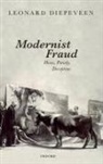 Leonard Diepeveen, Leonard (George Munro Professor of Lite Diepeveen, Diepeveen Leonard - Modernist Fraud