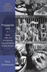 Russ Castronovo, Russ (Dorothy Draheim Professor of Eng Castronovo, Castronovo Russ - Propaganda 1776