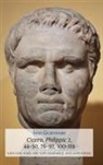 Ingo Gildenhard - Cicero, Philippic 2, 44-50, 78-92, 100-119