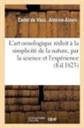 Antoine-Alexis Cadet De Vaux, Cadet de Vaux-A, Cadet de Vaux-A - L art oenologique reduit a la