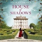 Nicola Cornick - House of Shadows