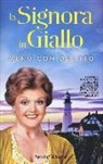 Donald Bain, Jessica Fletcher - La signora in giallo. Menù con delitto