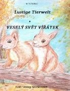Ira Silberhaar - Lustige Tierwelt / Vesely svet viratek