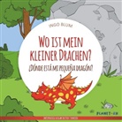 Ingo Blum - Wo ist mein kleiner Drachen? - ¿Dónde está mi pequeña dragón?