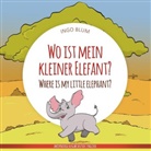 Ingo Blum - Wo ist mein kleiner Elefant? - Where is my little elephant?