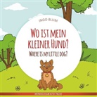 Ingo Blum - Wo ist mein kleiner Hund? - Where is my little dog?