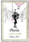 Megan Hess - París a través de la moda