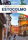 Becky Ohlsen, Charles Rawlings-Way - Estocolmo de cerca