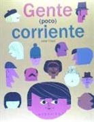 Mikel Casal, Mikel Casal - Gente (poco) corriente