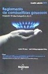 REGLAMENTO COMBUSTIBLES GASEOSOS 4ªED