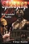 Diego Marin - Samsara. Il grande salto