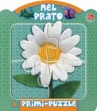 Gabriele Clima, Antonietta Manca - Nel prato. Libro puzzle