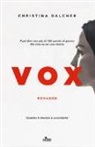 Christina Dalcher - Vox