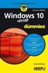 Andy Rathbone - Windows 10 espresso For Dummies