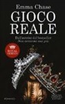Emma Chase - Gioco reale. Royal series